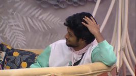 Bigg Boss Tamil S07 E80 Day 79: And Freeze!