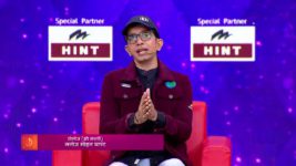 Chala Hawa Yeu Dya Lahan Tondi Motha Ghaas S01 E61 1st December 2023