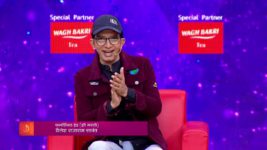 Chala Hawa Yeu Dya Lahan Tondi Motha Ghaas S01 E62 2nd December 2023