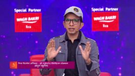 Chala Hawa Yeu Dya Lahan Tondi Motha Ghaas S01 E74 16th December 2023