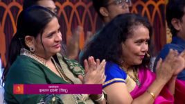 Chala Hawa Yeu Dya Lahan Tondi Motha Ghaas S01 E77 20th December 2023