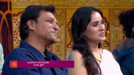 Chala Hawa Yeu Dya Lahan Tondi Motha Ghaas S01 E79 22nd December 2023