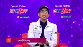 Chala Hawa Yeu Dya Lahan Tondi Motha Ghaas S01 E82 26th December 2023