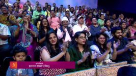 Chala Hawa Yeu Dya Lahan Tondi Motha Ghaas S01 E84 28th December 2023