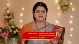 Gunde Ninda Gudi Gantalu S01 E48 Sumathi Is Thankful