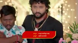 Gunde Ninda Gudi Gantalu S01 E53 Prabavathi Is Furious