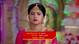 Gunde Ninda Gudi Gantalu S01 E55 A Shocker for Satyam