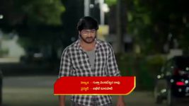 Gunde Ninda Gudi Gantalu S01 E61 Manoj Is Tearful