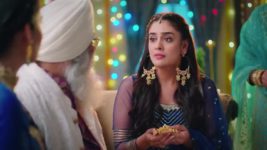 Ikk Kudi Punjab Di (Zee tv) S01 E12 2nd December 2023