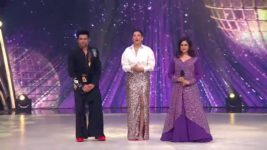 Jhalak Dikhla Jaa S11 E09 Meenakshi Seshadri Special