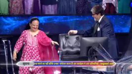 Kaun Banega Crorepati S15 E84 Gyaan Ki Varsha