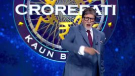 Kaun Banega Crorepati S15 E86 Jeevan Badalne Ka Jawab