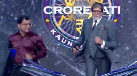 Kaun Banega Crorepati S15 E99 Ek Daur Ka Samapan