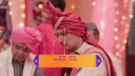 Kunya Rajachi Ga Tu Rani S01 E121 Kabir Weds Mrunmaye