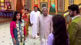 Love Biye Aaj Kal S01 E121 Shraban Confesses the Truth