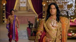 Mahabharat Star Plus S04 E01 Kunti bids farewell to her sons