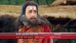 Mahabharat Star Plus S04 E03 Dronacharya teaches Arjun