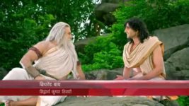 Mahabharat Star Plus S04 E07 Shakuni provokes Ashwatthama