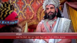 Mahabharat Star Plus S04 E08 Pandavas, Kauravas in a contest