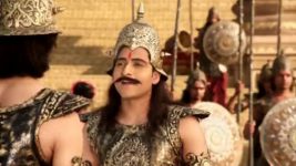 Mahabharat Star Plus S07 E01 Marriage plans for Dushyala