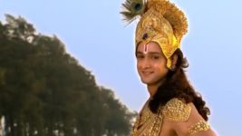 Mahabharat Star Plus S08 E01 The Pandavas live in the forest