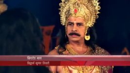 Mahabharat Star Plus S08 E04 Draupadi finds a friend