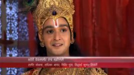 Mahabharat Star Plus S09 E05 Bheem becomes king of the demons