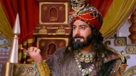 Mahabharat Star Plus S11 E03 Pandavas arrive in Hastinapur