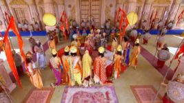 Mahabharat Star Plus S11 E04 Bhishma is angry