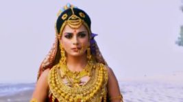 Mahabharat Star Plus S11 E05 Draupadi proves her innocence