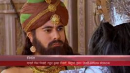 Mahabharat Star Plus S11 E07 Duryodhan provokes Dhritarashtra