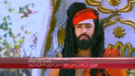 Mahabharat Star Plus S12 E04 Arjun and Subhadra get married