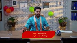 Malli Nindu Jabili S01 E511 Gowtham Uncovers the Truth