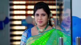 Malli Nindu Jabili S01 E512 Malli Is Shattered