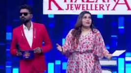 Oo Solriya Oo Oohm Solriya S02 E06 Team Aaha Kalyanam on the Show