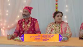 Premachi Gosht S01 E102 Sanvi Proposes Harshvardhan