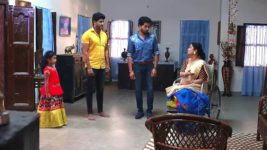 Radhaku Neevera Praanam S01 E195 6th December 2023