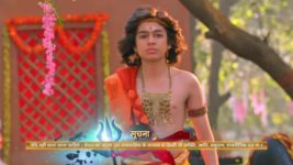 Shiv Shakti S01 E168 Parvati expresses her concerns