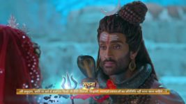 Shiv Shakti S01 E171 Lord Shiva urges Parvati