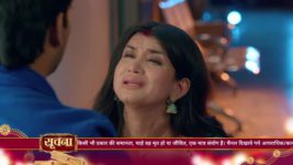 Suhaagan S01 E220 Payal puts on an act