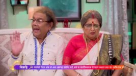 Tumpa Autowali S01 E572 Abir and Tumpa enjoy Sangeet