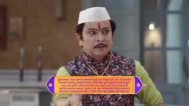 Tuzech Mi Geet Gaat Aahe S01 E437 Sahebrao Threatens Manjula