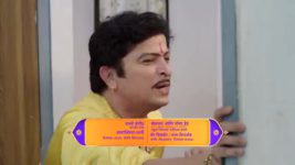 Tuzech Mi Geet Gaat Aahe S01 E441 Sahebrao Warns Manjula