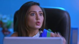 Vanshaj S01 E161 Yuvika Accompanies Roohi