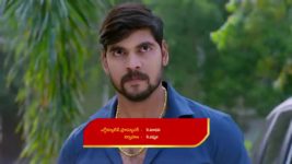 Yeda Loyallo Indradhanasu S01 E194 Pardhu Shows Gratitude to Amulya