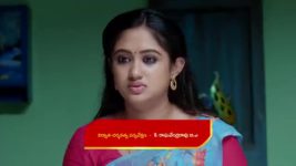 Yeda Loyallo Indradhanasu S01 E199 Keerthana, Subhashini are Anxious