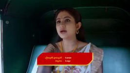 Yeda Loyallo Indradhanasu S01 E208 Pardhu Is Irritated