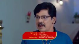 Yeda Loyallo Indradhanasu S01 E213 Keerthana Misleads Pardhu