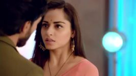 Adhe Kangal S01E242 Piya Informs Ansh Full Episode