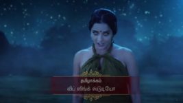 Adhe Kangal S01E257 A Warning for Divya Full Episode